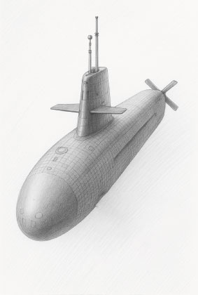 SX-901 しんりゅう