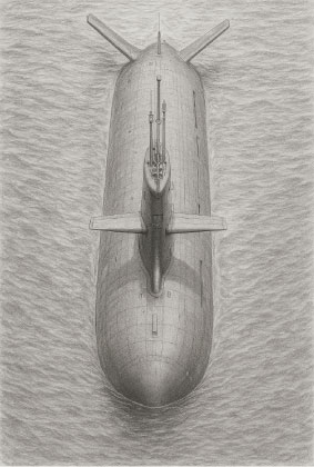 SX-902 かいりゅう