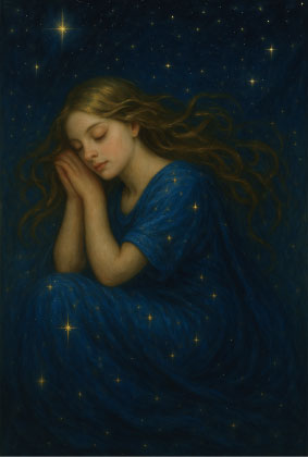 B02うお座の夢（うお座）