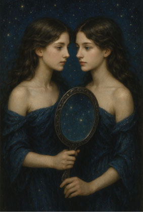 B03 ふたご座の誓い（ふたご座）