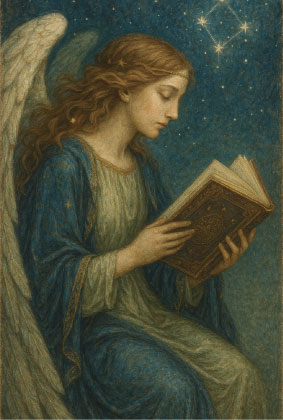 B06 おうし座の書（おうし座）