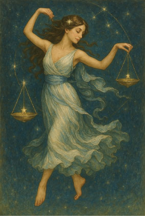 B07 てんびん座の舞姫