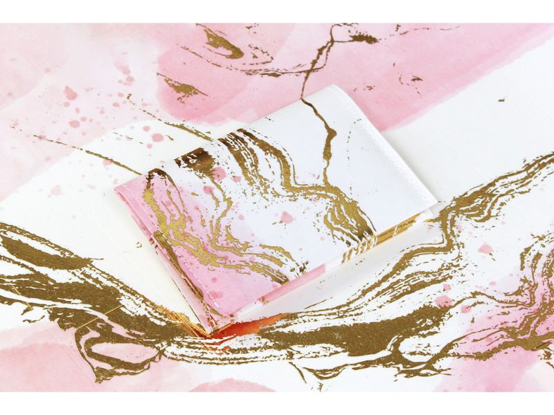 PAPER CARD CASE　sakura