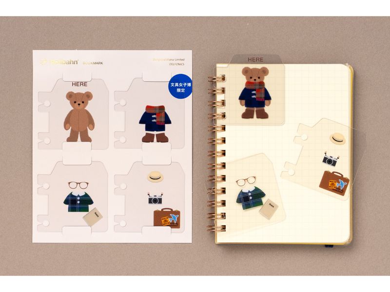 メーカー,た行,デルフォニックス | 文具女子博オンラインショップ