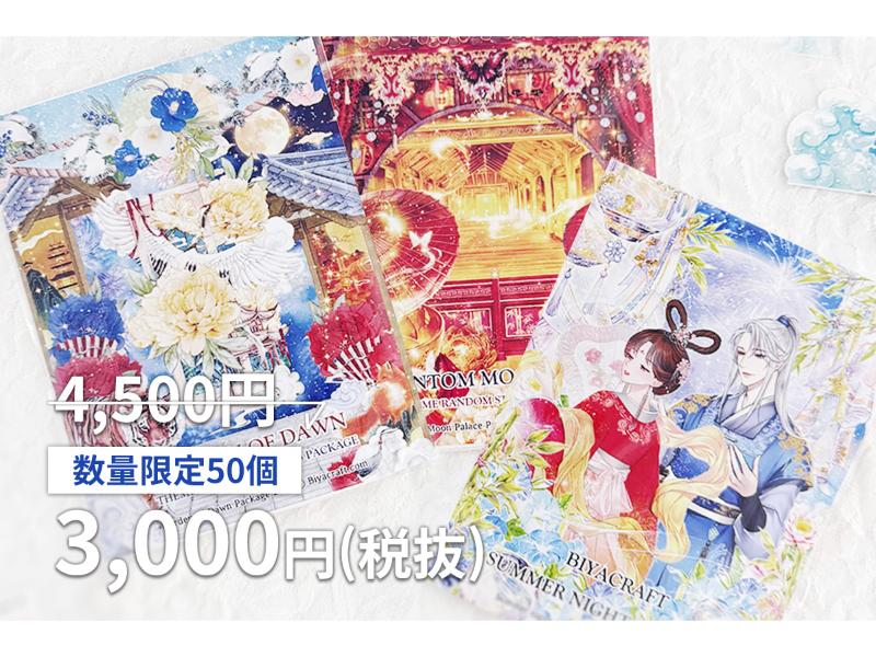 東洋パッケージセット