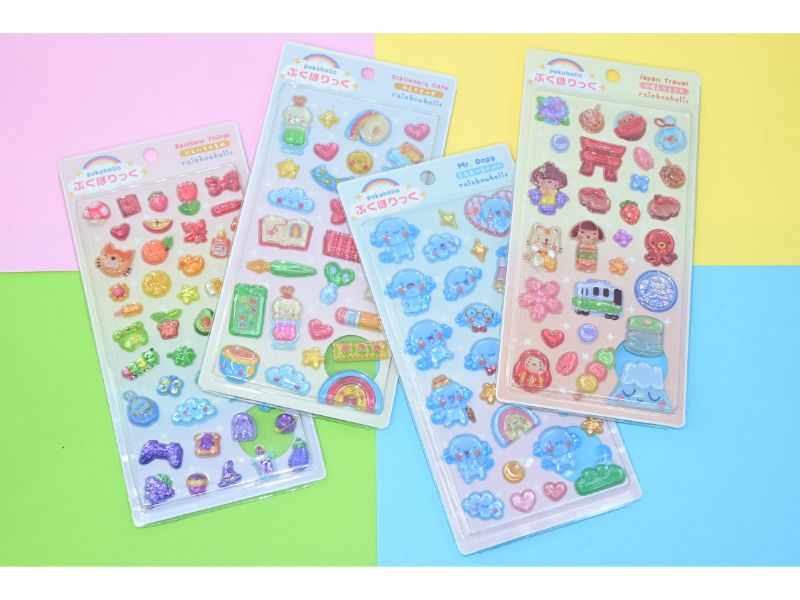 メーカー,ら行 | 文具女子博オンラインショップ