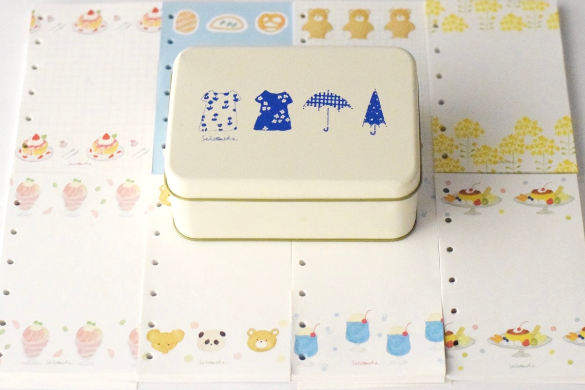 メーカー,さ行,星燈社 | 文具女子博オンラインショップ