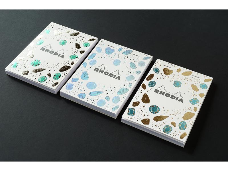 値下げ☆ロディア　超絶技巧2023 文具女子博 文具女子博2023】ロディア「超絶技巧」シリーズ第5弾を限定販売｜