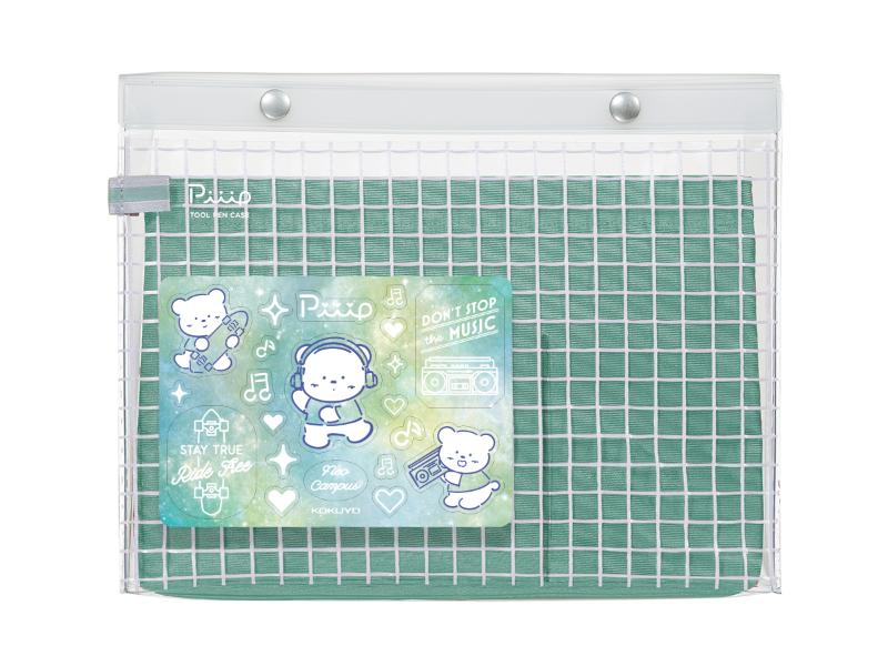 レオン　文具女子博　セット カテゴリー | 文具女子博オンラインショップ