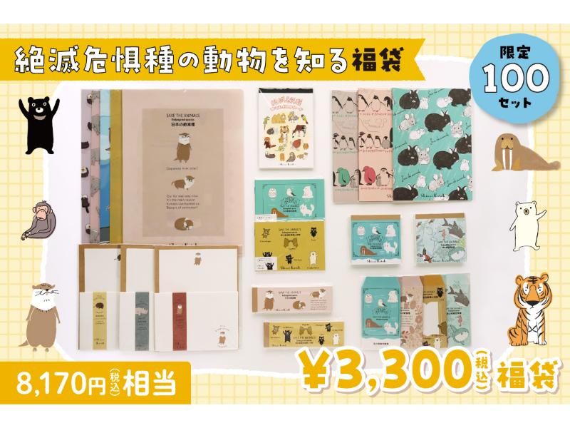 文具女子博　ヨハク　collection box 　モジトスウジwhite 文具女子博 ヨハク collection box モジトスウジwhite