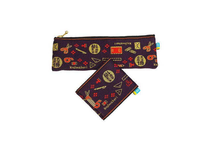 ■文具女子博トーキョー「ヨハク 限定collection box /ヨルノモリ」 □文具女子博トーキョー「ヨハク 限定collection box /ヨルノモリ」