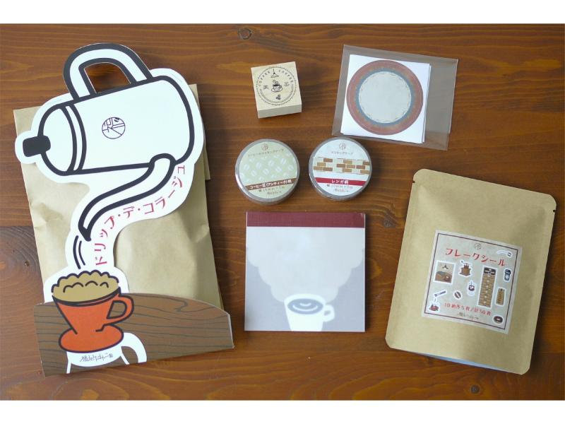 レオン　文具女子博　セット カテゴリー,文具女子博限定商品 | 文具女子博オンラインショップ