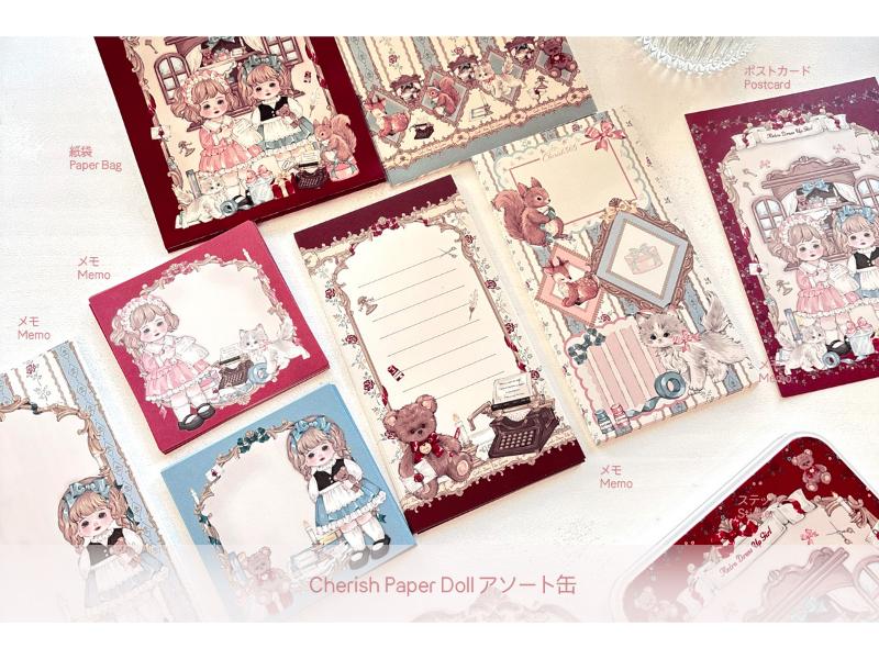 ☆ヨハク　限定缶　 モジトスウジ white 文具女子博2024 メーカー,や行,ヨハク | 文具女子博オンラインショップ