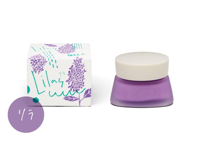 てがき時間インク リラ