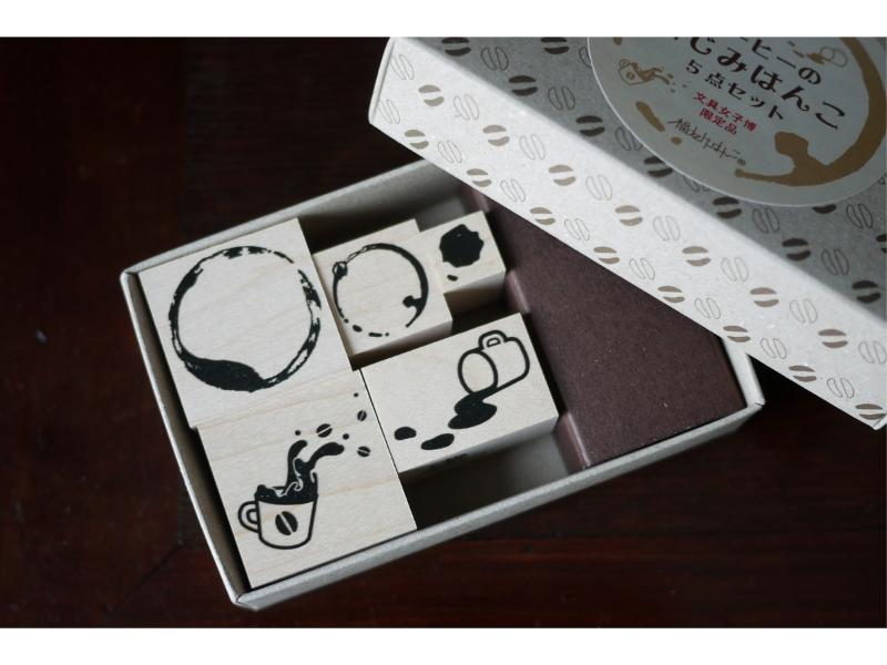 文具女子博 ヨハク collection box モジトスウジwhite メーカー