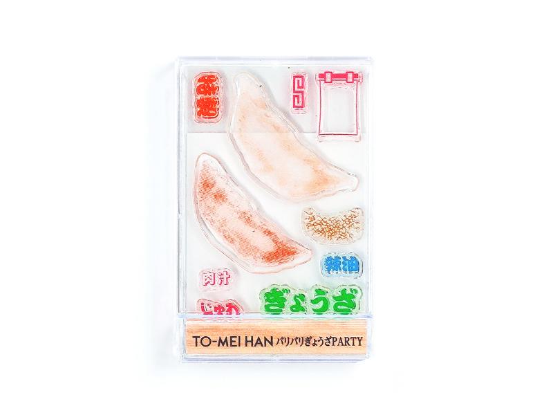 パリパリぎょうざＰＡＲＴＹ