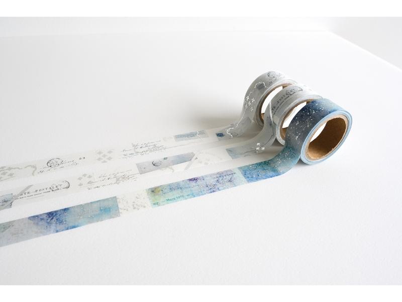 みまさま専用　ヨハク限定マスキングテープ29点 みまさま専用 ヨハク限定マスキングテープ29点 みまさま専用