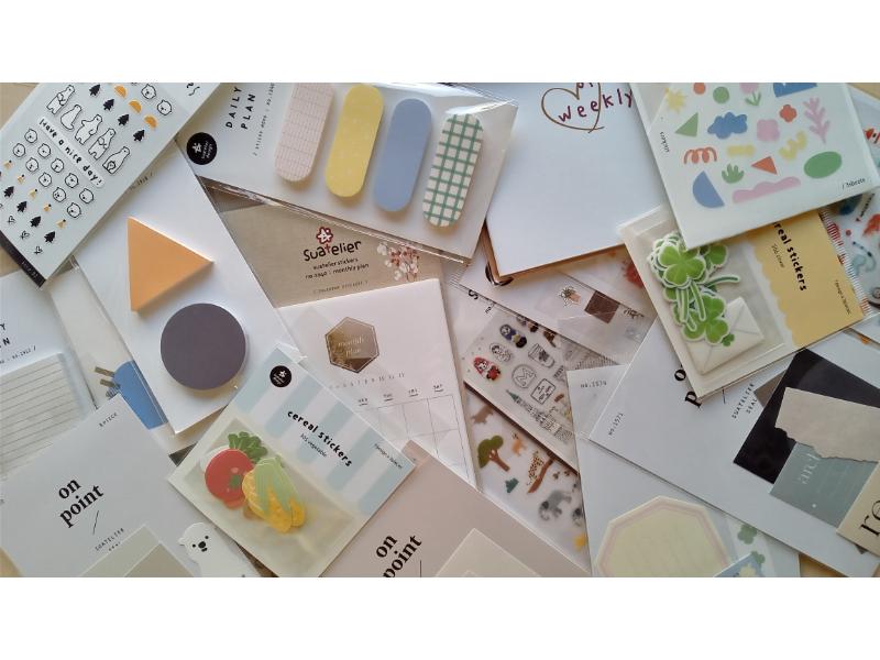 スワテリエ福袋