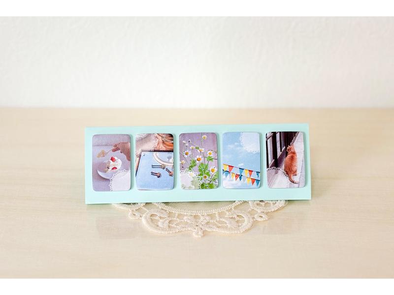 himekuri mini memory