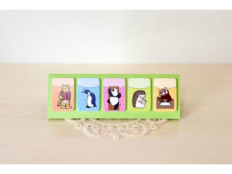 himekuri mini あにまるものがたり