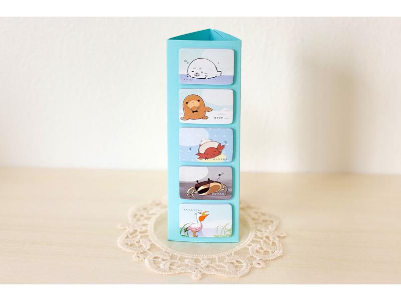 himekuri mini アクアリウム