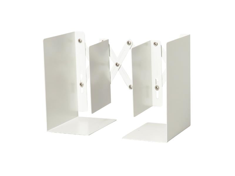 ブックエンド　ホワイト