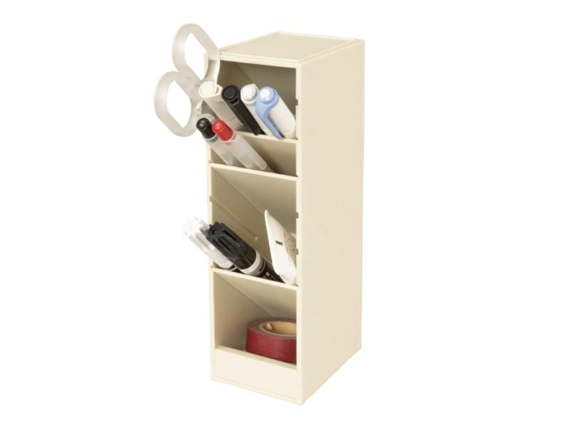 ツールスタンド・カスタム　アイボリー