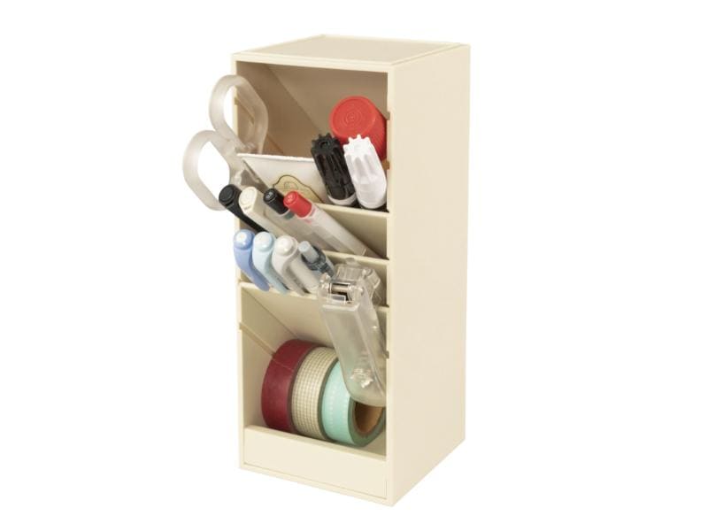 ツールスタンド・カスタム　アイボリー