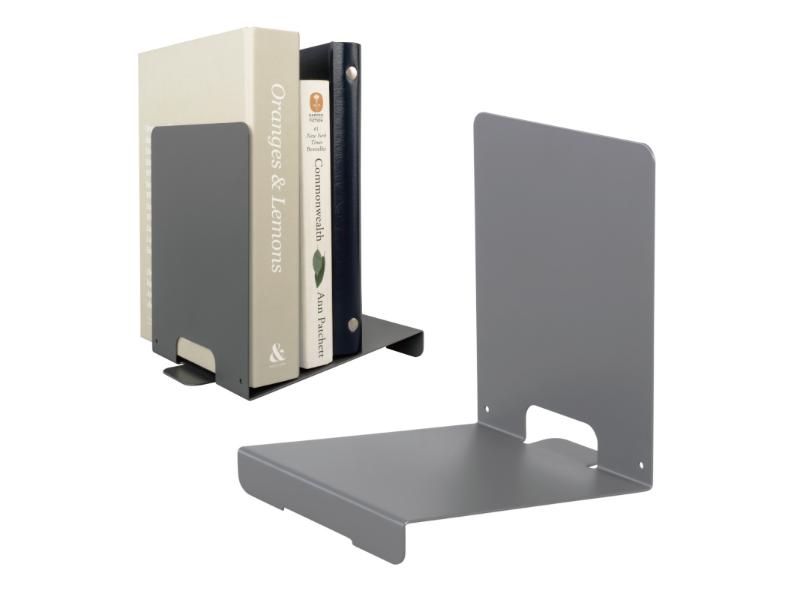 ブックチルト　グレー