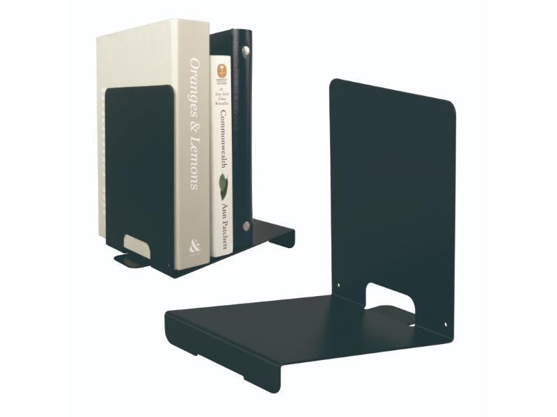 ブックチルト　ブラック