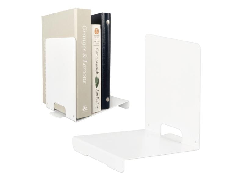 ブックチルト　ホワイト