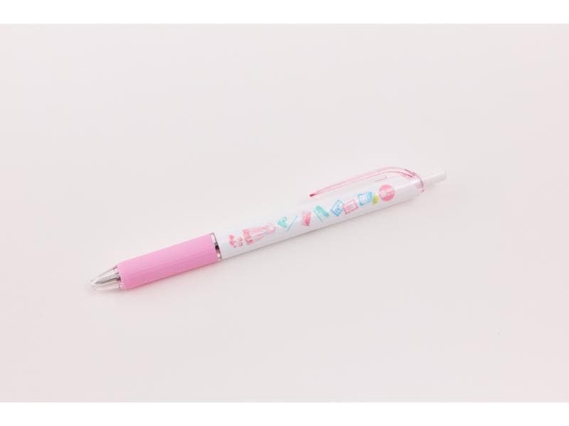 オリジナルビクーニャ ピンク