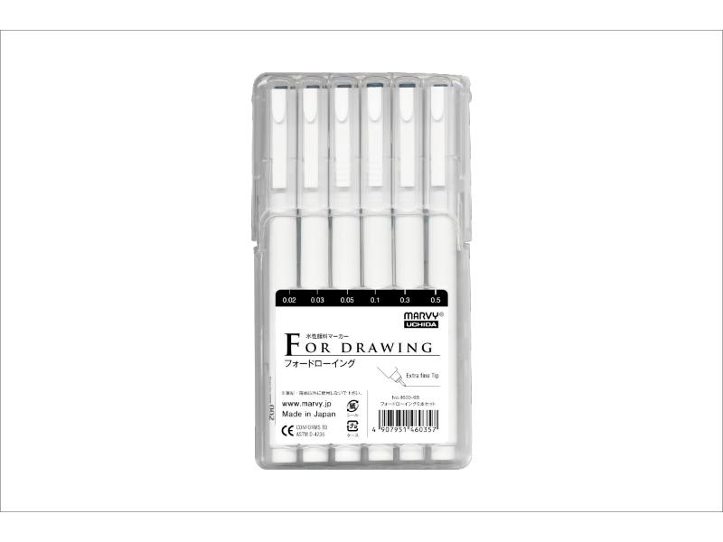 フォードローイング６本Ｂセット