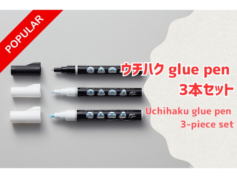 メーカー,あ行,ウチハク（村田金箔グループ） | 文具女子博オンライン