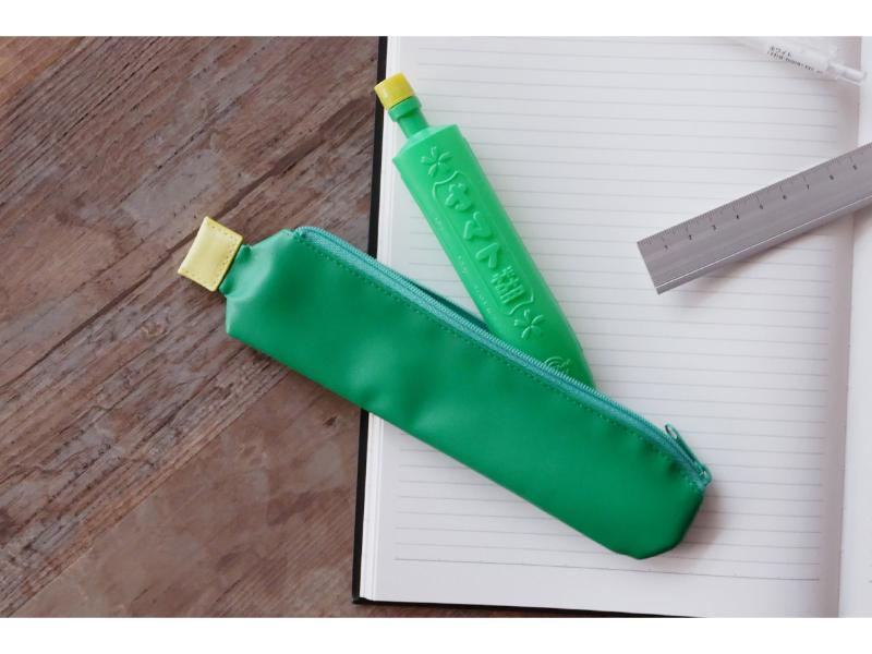 ヤマト糊ポーチ