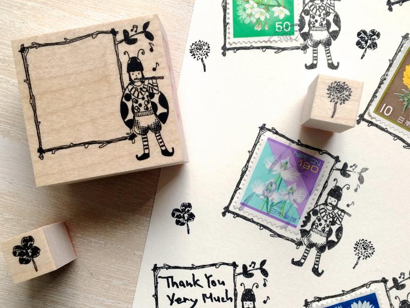 「ナナホシ」セット