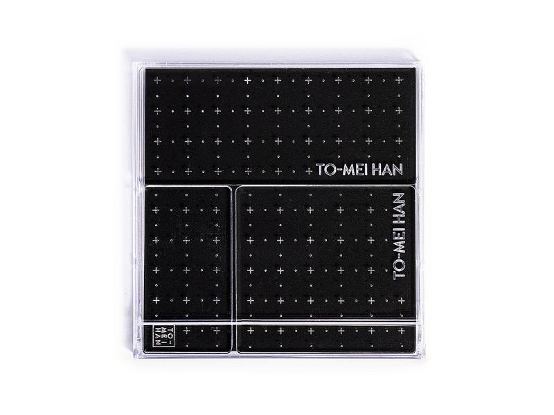 アクリルＳｅｔ　Ｔｈｒｅｅ