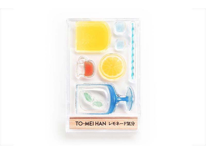 レモネード気分