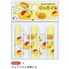 オムライスなイヌのかわいいオムライスステーショナリー 鉛筆キャップ/オムライヌと仲間たち|学童文具|キャラクターステーショナリー