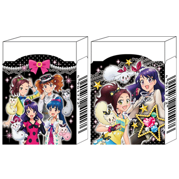 プリパラ ミュージックコレクションCD vol.7 - メルカリ