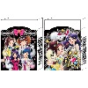 【キャラクターステショナリー】　プリティーリズムBLACK＆GOLD　ケシゴム|キャラクター別|キャラクターステーショナリー