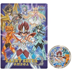 聖闘士星矢Ω｜【文具の森】通販サイト