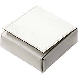 高級感漂うデザイン　Craft Design Technology朱肉ケース