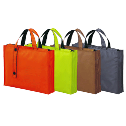 【Arrangement=整理】をテーマにしたカジュアルシリーズ　LIHIT LAB　キャリングバッグ2wayタイプ