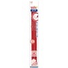 トンボ鉛筆 ippo! 丸つけ用赤鉛筆 2本パック 六角 名入れ 記念品 入学品 祝い プレゼント 見やすい|トンボ鉛筆|キャラクターステーショナリー