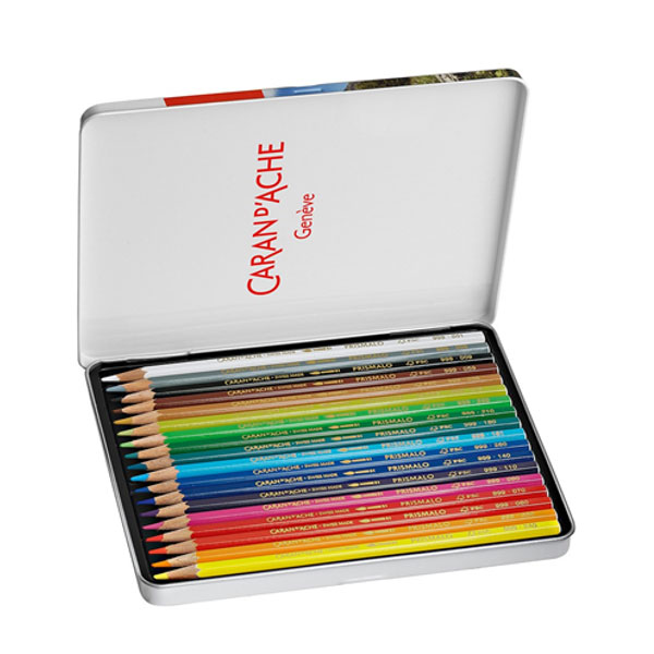 カランダッシュ プリズマロアクアレル30色セット カランダッシュ