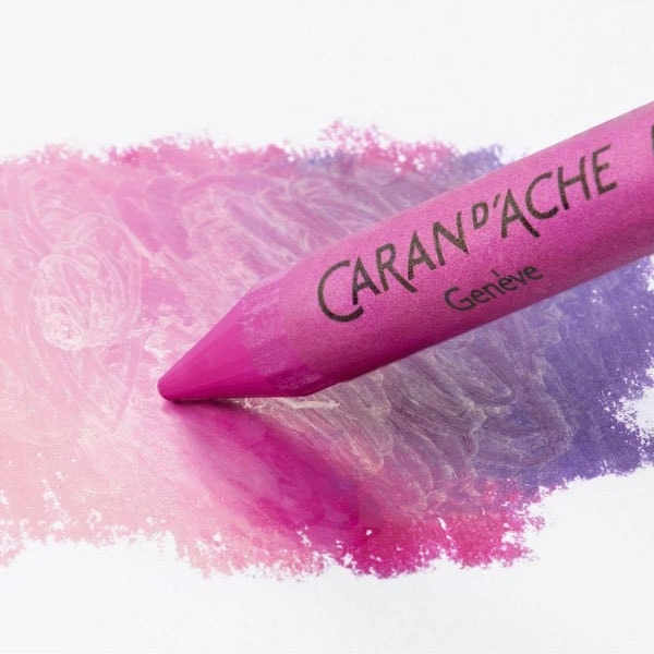 カランダッシュ　ネオカラーII 30 カランダッシュ ネオカラー2 水溶性クレヨン 30色セット 7500