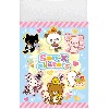☆2014年新入学アイテム☆ 【キャラクターステーショナリー】　サンエックスオールスターズ　ケシゴム|キャラクター別|キャラクターステーショナリー
