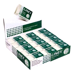 LINEX　ケシゴム