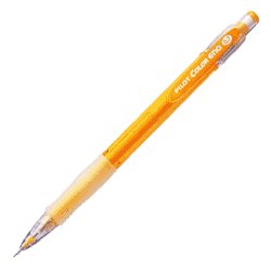 パイロット カラーイーノ カラーペンシル HCR-12R 名入れ 記念品 ノベルティ かわいい